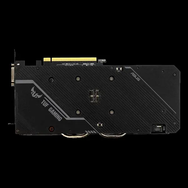 کارت گرافیک ایسوس TUF 3-GTX1660-A6G-GAMING ASUS TUF 3-GTX1660-A6G-GAMING Graphics Card - 2