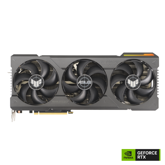 ASUS TUF Gaming GeForce RTX 4080 16GB GDDR6X OC Edition Graphics Card