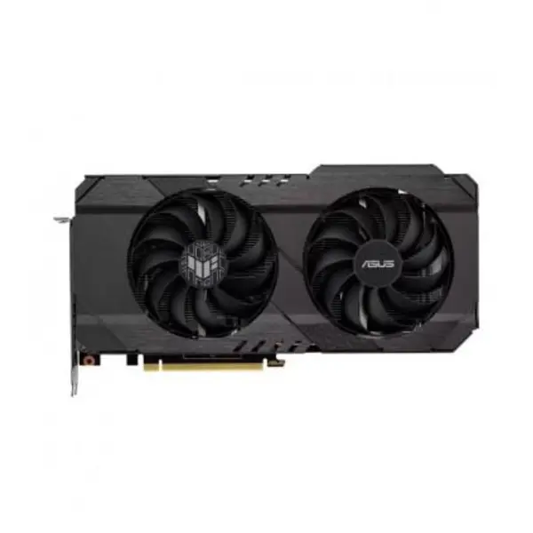 کارت گرافیک ایسوس TUF Gaming GeForce RTX 3050 8GB GAMING GDDR6