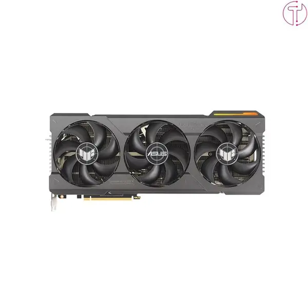 کارت گرافیک ایسوس مدل TUF Gaming GeForce RTX 4080 16GB GDDR6X OC Edition ASUS TUF Gaming GeForce RTX 4080 16GB GDDR6X OC Edition Graphics Card - 2