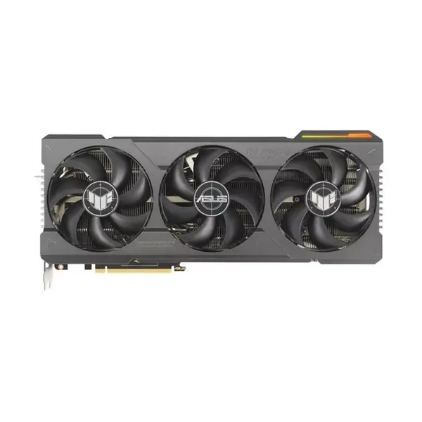 کارت گرافیک ایسوس مدل TUF Gaming GeForce RTX 4080 16GB GDDR6X OC Edition ASUS TUF Gaming GeForce RTX 4080 16GB GDDR6X OC Edition Graphics Card - 3