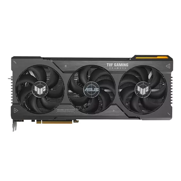 کارت گرافیک ایسوس TUF Gaming Radeon RX 7900 XT OC Edition با حافظه 20 گیگابایت ASUS TUF Gaming Radeon RX 7900 XT OC Edition 20GB Graphics Card - 3