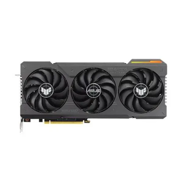 کارت گرافیک ایسوس TUF Gaming Radeon RX 7900 XT OC Edition با حافظه 20 گیگابایت ASUS TUF Gaming Radeon RX 7900 XT OC Edition 20GB Graphics Card - 5