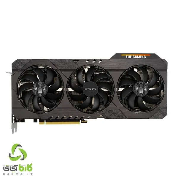 کارت گرافیک ایسوس TUF-RTX3070-O8G-GAMING - 5