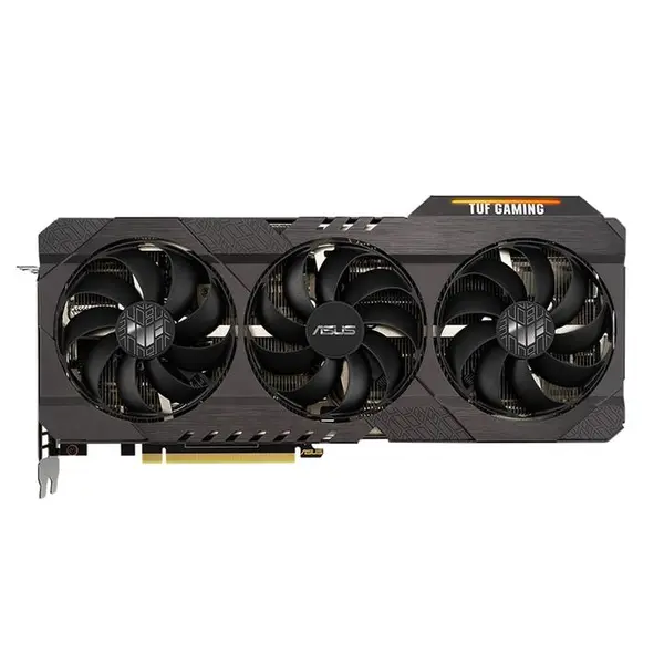 کارت گرافیک ایسوس TUF-RTX3070-O8G-GAMING - 2