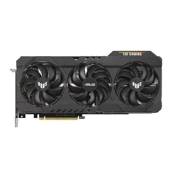 کارت گرافیک ایسوس مدل TUF RTX3080 10G GAMING ASUS TUF RTX3080 10G GAMING Graphics Card - 3