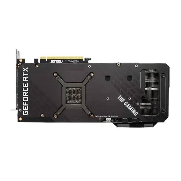 کارت گرافیک ایسوس مدل TUF RTX3080 10G GAMING ASUS TUF RTX3080 10G GAMING Graphics Card - 4