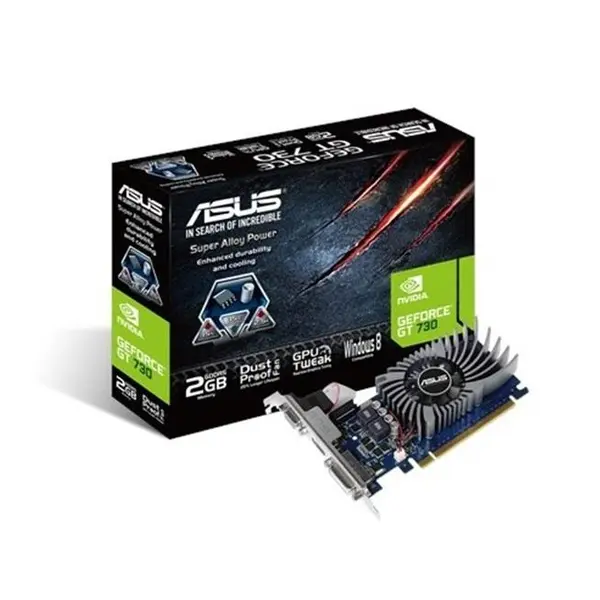ASUS GT 730 2GB GDDR5