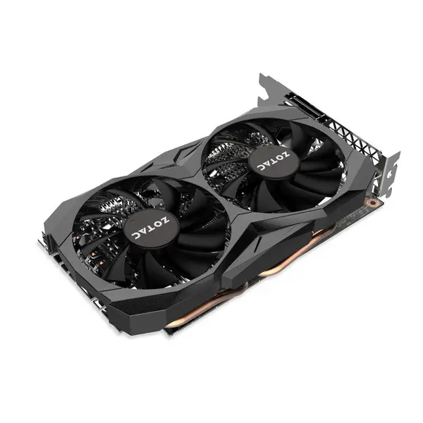 کارت گرافیک زوتاک مدل جی تی ایکس 1060 ای ام پی کور ادیشن با حافظه 3 گیگابایت Zotac GeForce GTX 1060 AMP Core Edition 3GB Graphics Card - 4