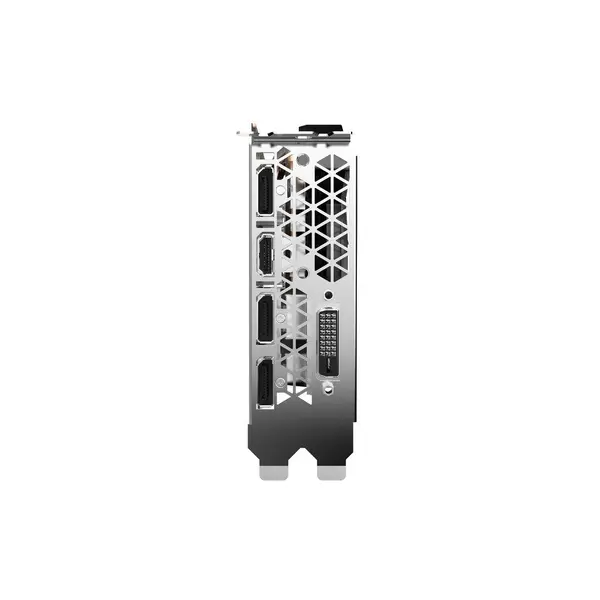 کارت گرافیک زوتاک مدل جی تی ایکس 1060 ای ام پی کور ادیشن با حافظه 3 گیگابایت Zotac GeForce GTX 1060 AMP Core Edition 3GB Graphics Card - 2