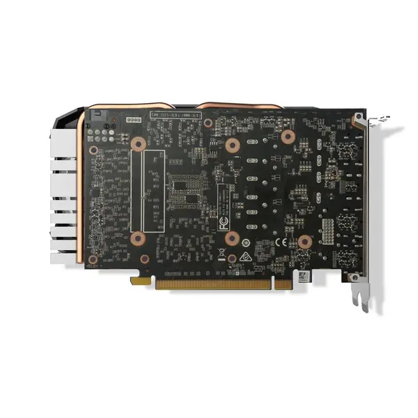 کارت گرافیک زوتاک مدل جی تی ایکس 1060 ای ام پی کور ادیشن با حافظه 3 گیگابایت Zotac GeForce GTX 1060 AMP Core Edition 3GB Graphics Card - 3
