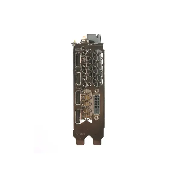 کارت گرافیک زوتاک مدل جی تی ایکس 1060 ای ام پی ادیشن با حافظه 6 گیگابایت Zotac GeForce GTX 1060 AMP! Edition 6GB Graphics Card - 3