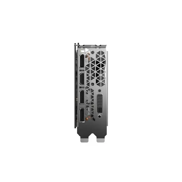 کارت گرافیک زوتاک مدل جی تی ایکس 1070 تی آی مینی با حافظه 8 گیگابایت Zotac ZT-P10710G-10P GTX 1070 Ti Mini 8GB Graphics Card - 3