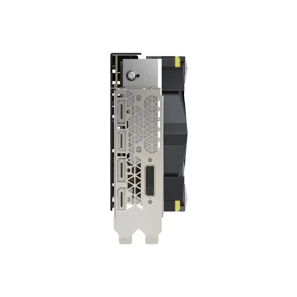 کارت گرافیک زوتاک مدل جی تی ایکس 1080 تی آی ای ام پی اکستریم با حافظه 11 گیگابایت Zotac GTX 1080 Ti AMP! Extreme 11GB Graphics Card - 4