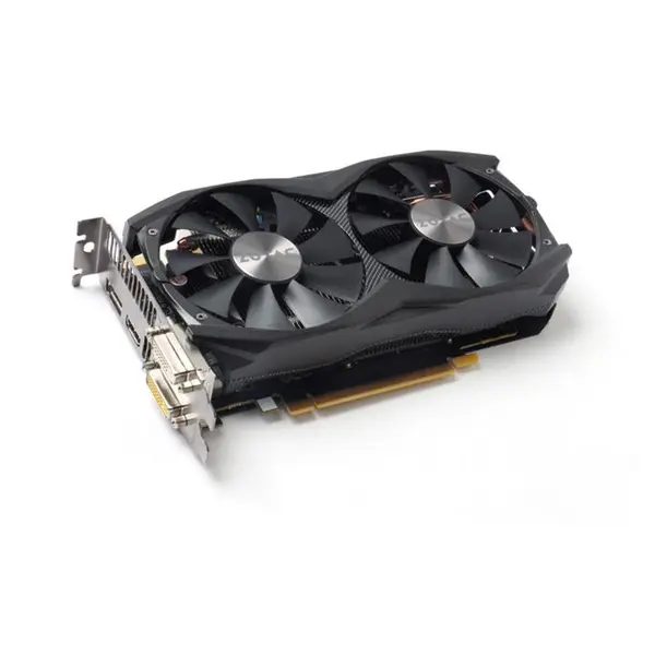 کارت گرافیک زوتاک مدل جی تی ایکس 950 ظرفیت 2 گیگابایت Zotac GTX950 AMP! Edition 2GD5 ZT-90603-10M - 2