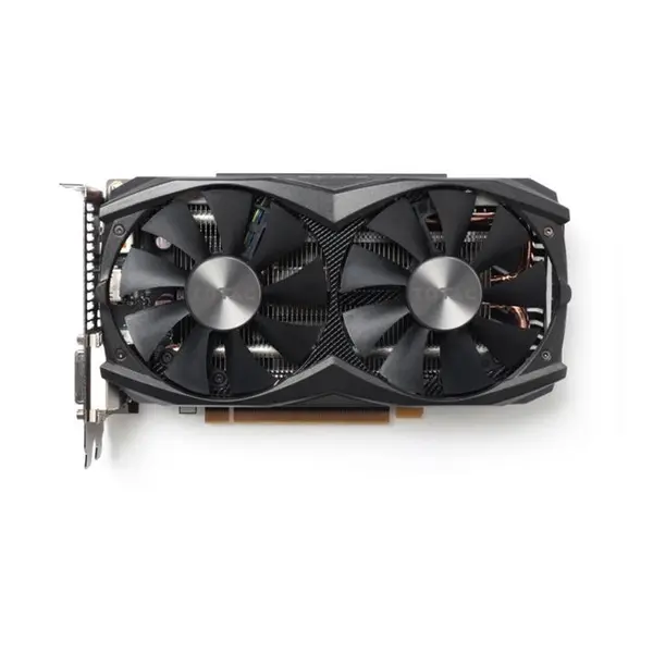 کارت گرافیک زوتاک مدل جی تی ایکس 950 ظرفیت 2 گیگابایت Zotac GTX950 AMP! Edition 2GD5 ZT-90603-10M - 5