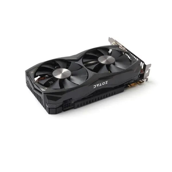 کارت گرافیک زوتاک مدل جی تی ایکس 950 ظرفیت 2 گیگابایت Zotac GTX950 AMP! Edition 2GD5 ZT-90603-10M - 3