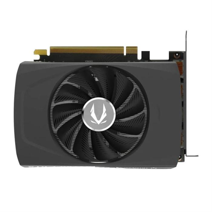 Graphics Card: Zotac RTX 4060 Solo Gaming 8GB