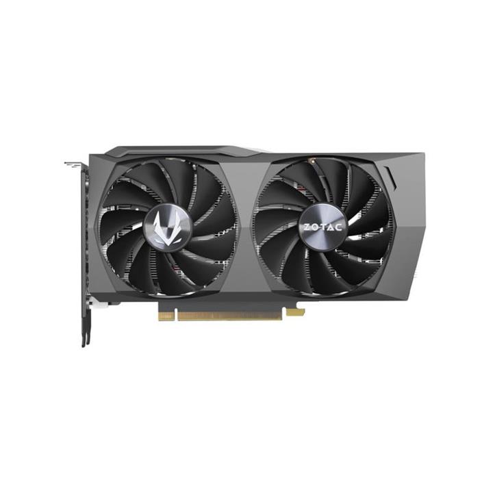 کارت گرافیک زوتک مدل GAMING GeForce RTX 3050 Twin Edge OC