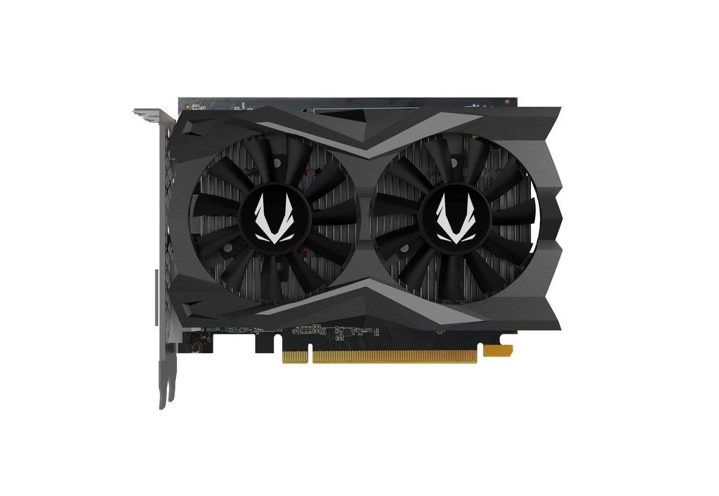 ZOTAC GAMING GeForce GTX 1650 4GB Graphics Cards