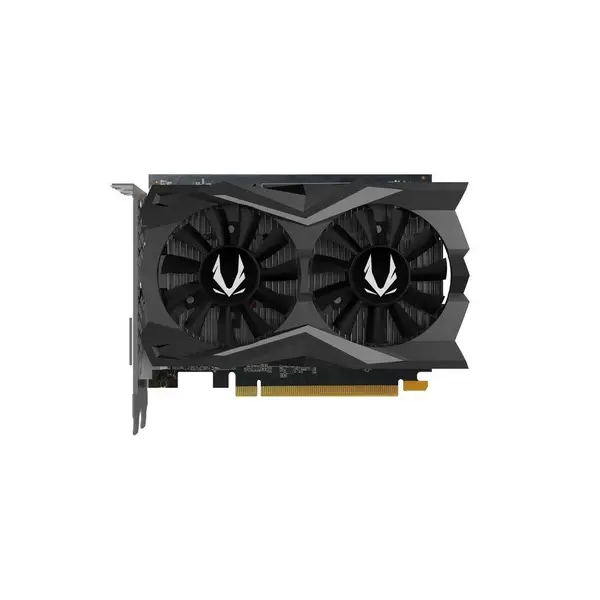 کارت گرافیک زوتک مدل GAMING GeForce GTX 1650 AMP Core GDDR6 حافظه 4 گیگابایت ZOTAC GAMING GeForce GTX 1650 4GB Graphics Cards - 2