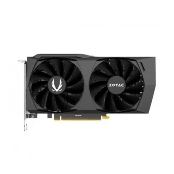 کارت گرافیک زوتک مدل GAMING GeForce RTX 4060 8GB OC SpiderMan