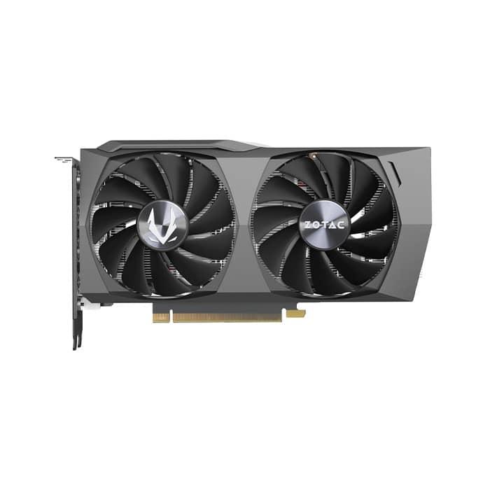 ZOTAC GAMING RTX 3050 Twin Edge OC 8GB