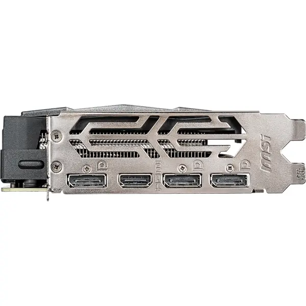 کارت گرافیک ام اس آی مدل GeForce GTX 1660 SUPER GAMING X با حافظه 6 گیگابایت MSI GeForce GTX 1660 SUPER GAMING X 6GB Graphics Card - 2