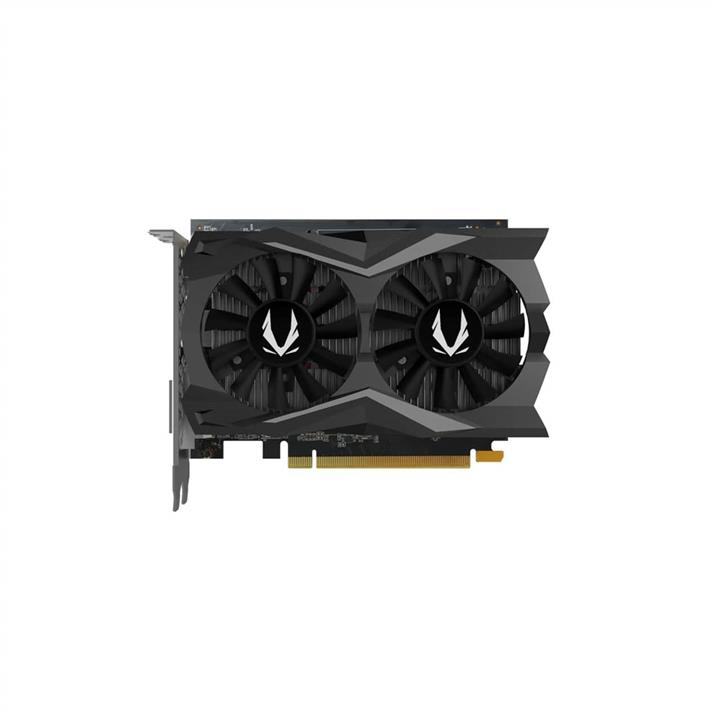 Zotac GAMING GeForce GTX 1650 OC GDDR 4GB GDDR6 Graphics Card