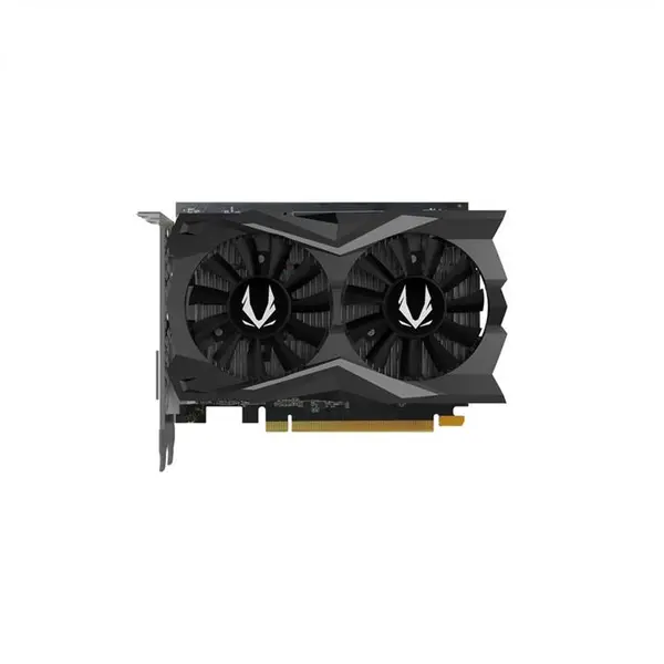 کارت گرافیک زوتاک GeForce GTX 1650 OC 4GB Zotac GAMING GeForce GTX 1650 OC GDDR 4GB GDDR6 Graphics Card - 3