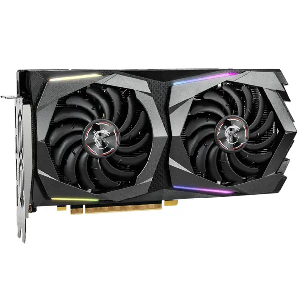 کارت گرافیک ام اس آی مدل GeForce GTX 1660 SUPER GAMING X با حافظه 6 گیگابایت MSI GeForce GTX 1660 SUPER GAMING X 6GB Graphics Card - 4