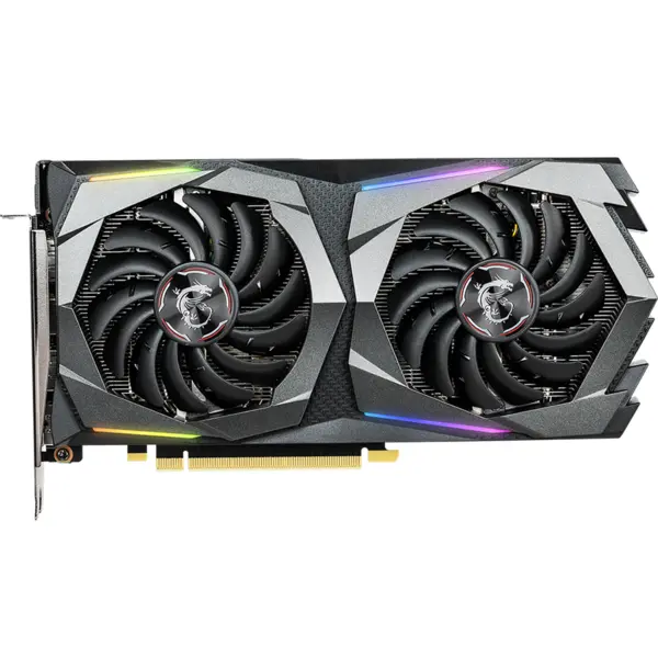 کارت گرافیک ام اس آی مدل GeForce GTX 1660 SUPER GAMING X با حافظه 6 گیگابایت MSI GeForce GTX 1660 SUPER GAMING X 6GB Graphics Card - 3