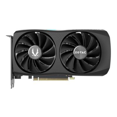 ZOTAC GAMING GeForce RTX 4060 Twin Edge 8GB GDDR6 Graphics Card