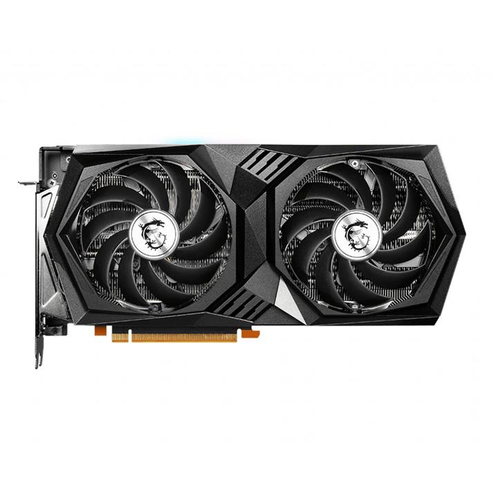 VGA MSI GEFORCE RTX 3050 GAMING X 8G DDR6