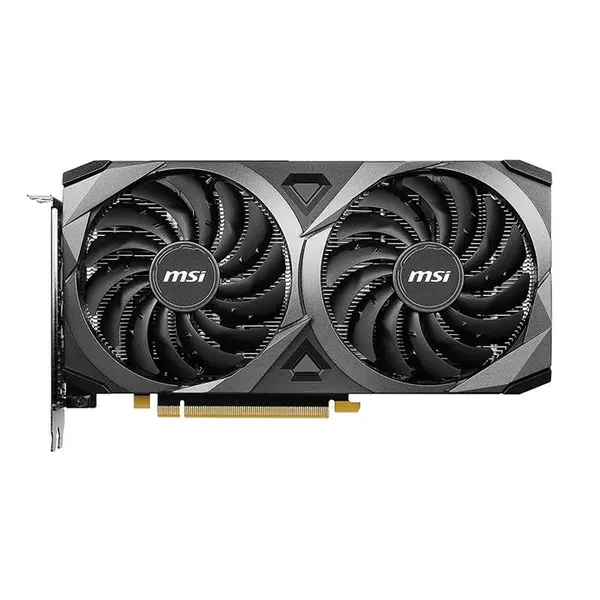 Msi GeForce RTX 3050 VENTUS 2X 8G OC Graphics Card