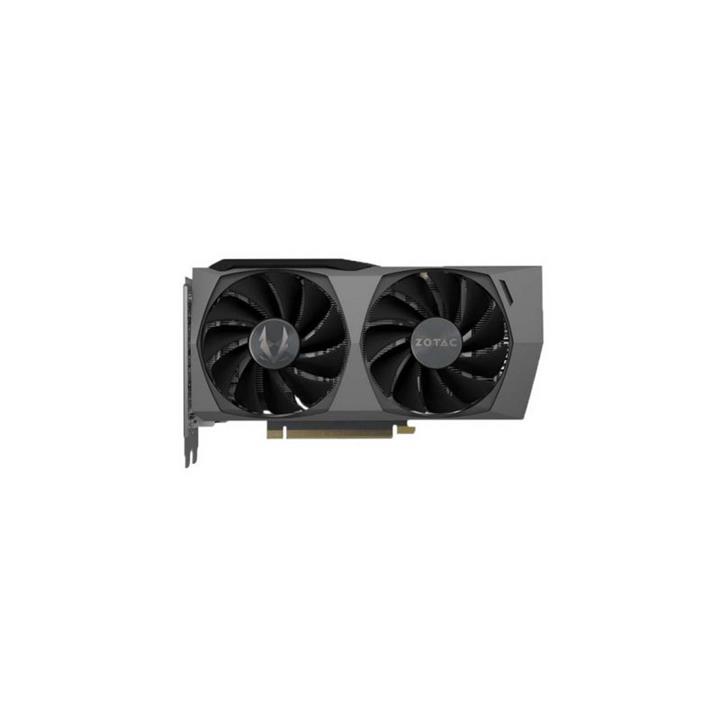 کارت گرافیک زوتک مدل GeForce RTX 3060 Ti Twin Edge OC LHR 8GB