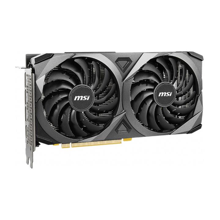 Msi GeForce RTX 3050 VENTUS 2X 8G OC Graphics Card