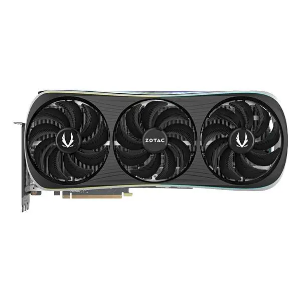 کارت گرافیک زوتک مدل GeForce RTX 4080 16GB AMP Extreme AIRO حافظه 16 گیگابایت ZOTAC GAMING GeForce RTX 4080 16GB AMP Extreme AIRO Graphics Card - 2