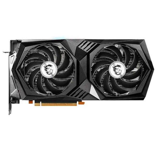 کارت گرافیک ام اس آی مدل GeForce RTX 3050 GAMING X 8G VGA MSI GEFORCE RTX 3050 GAMING X 8G DDR6