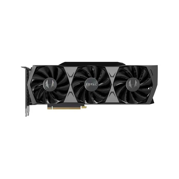 کارت گرافیک زوتک مدل GeForce RTX 3090 Trinity OC 24GB حافظه 24 گیگابایت ZOTAC GeForce RTX 3090 Trinity OC 24GB GAMING Graphics Card - 2