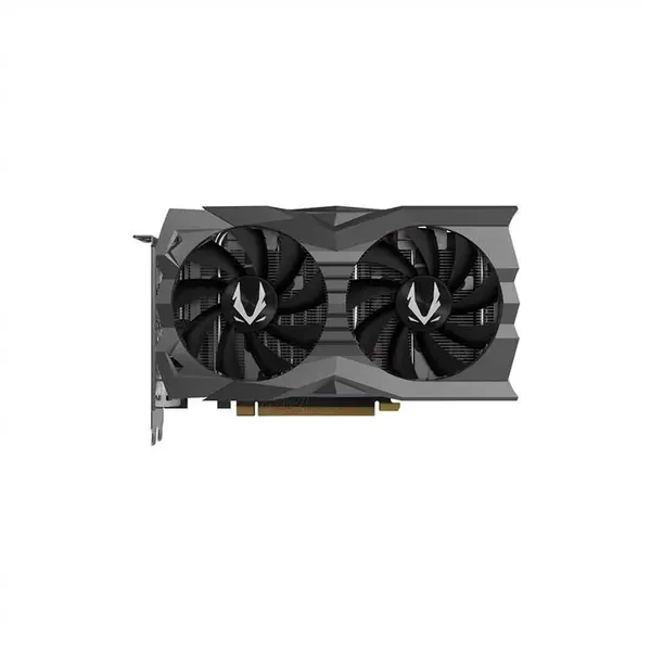 کارت گرافیک زوتک GTX 1660 SUPER Twin Fan Graphics Card Zotac GTX 1660 Super Twin Fan Gaming 6GB - 2