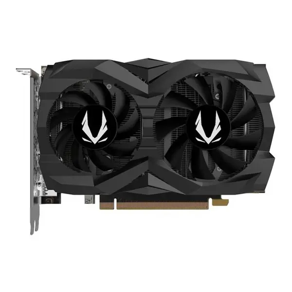 کارت گرافیک زوتک GTX 1660 SUPER Twin Fan Graphics Card Zotac GTX 1660 Super Twin Fan Gaming 6GB - 3