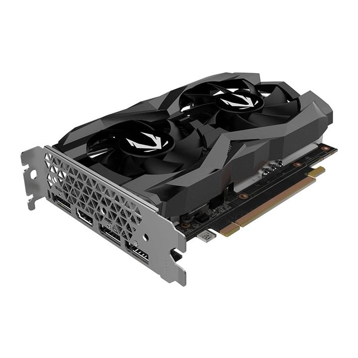 Graphics Card Zotac GTX 1660 Super Twin Fan Gaming 6GB