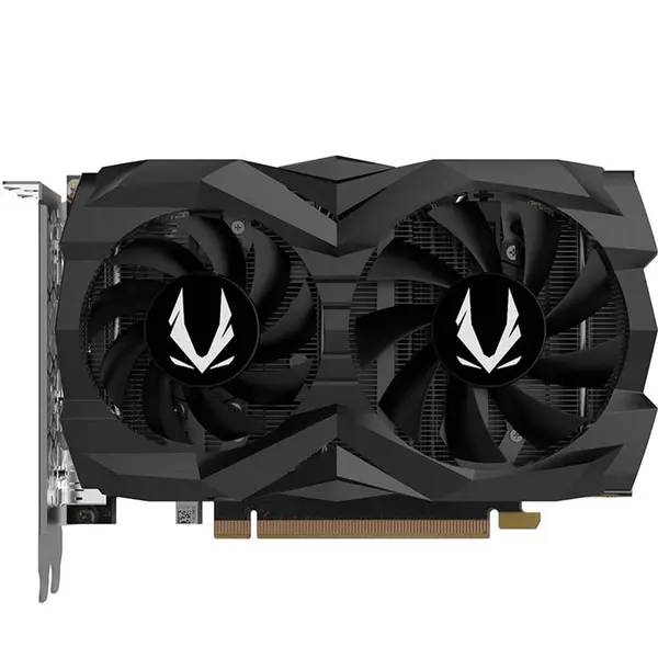 کارت گرافیک زوتک GTX 1660 SUPER Twin Fan Graphics Card Zotac GTX 1660 Super Twin Fan Gaming 6GB - 5