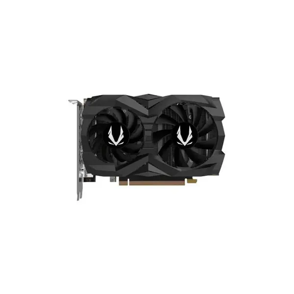 کارت گرافیک زوتک GTX 1660 SUPER Twin Fan Graphics Card Zotac GTX 1660 Super Twin Fan Gaming 6GB - 4