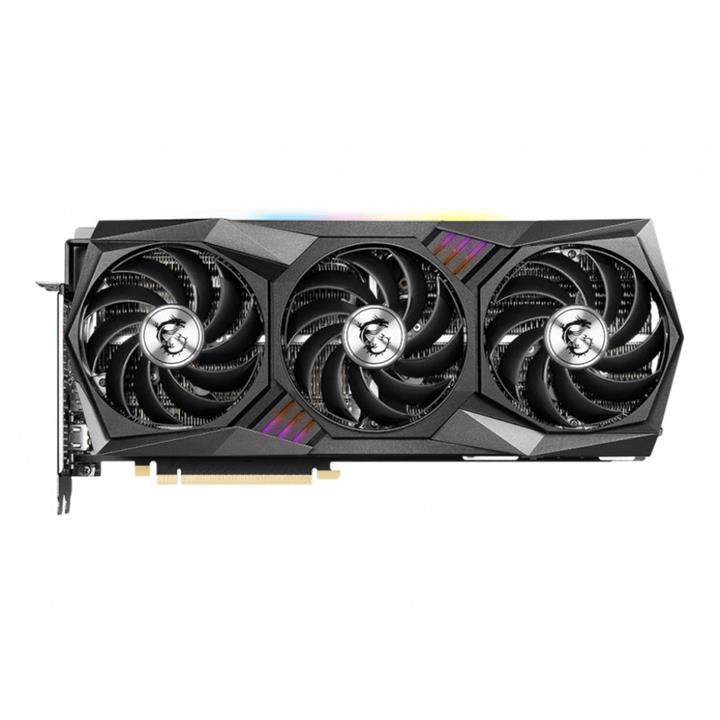 MSI GeForce RTX 3080 Ti GAMING X TRIO 12G Graphics Card