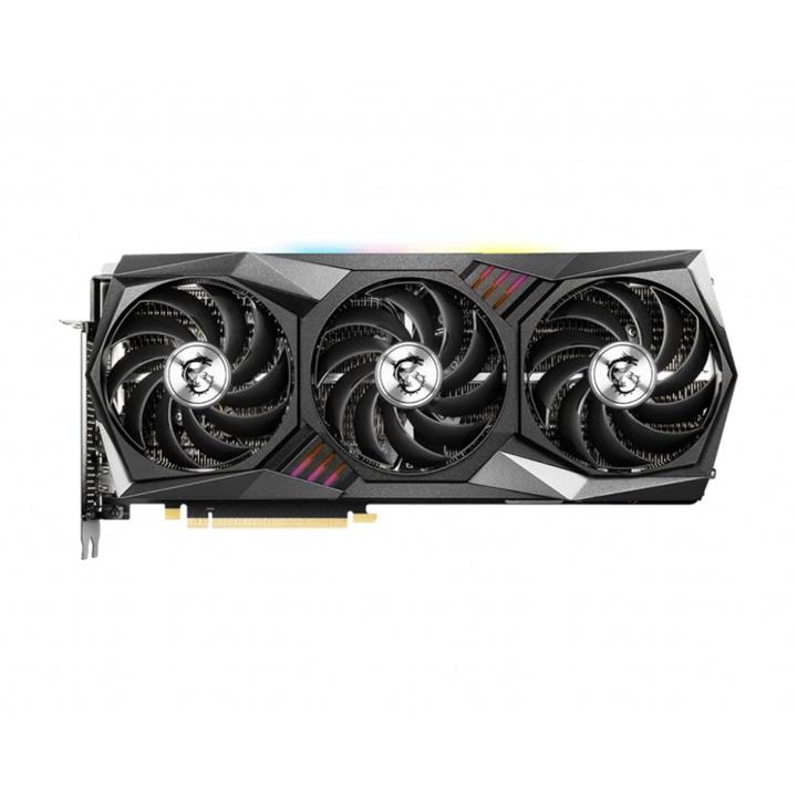 VGA MSI RTX 3080 GAMING Z TRIO 10G GDDR6X