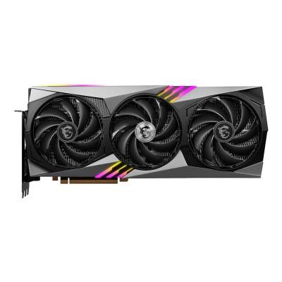 MSI GeForce RTX™ 4080 16GB GAMING X TRIO Graphics Card