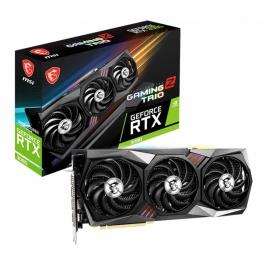 VGA MSI RTX 3080 GAMING Z TRIO 10G GDDR6X