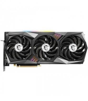 GeForce RTX 3070 Ti GAMING X TRIO 8G